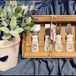 Rae Dunn‎ Server Set